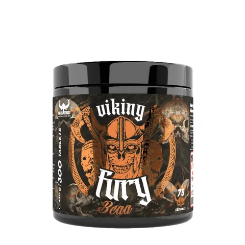 Viking Fury BCAA