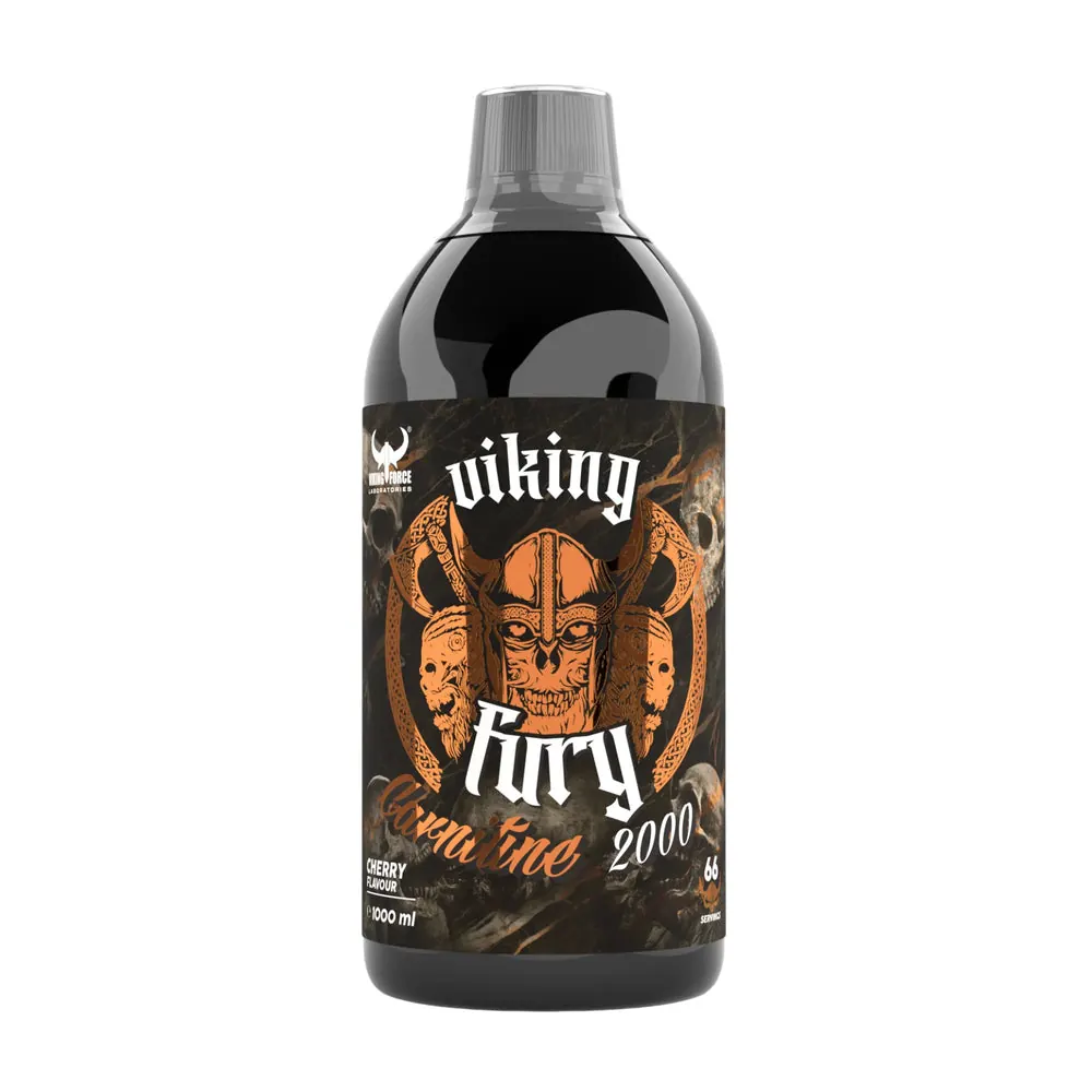 Viking Carnitine 2000 — photo 1