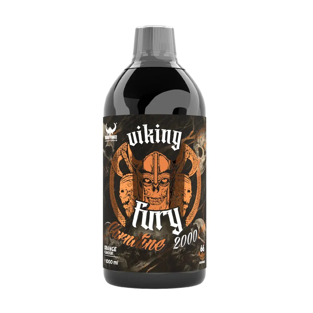 Viking Carnitine 2000 — photo 2