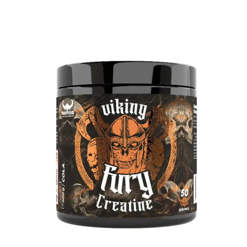 Viking Fury Creatine — photo 2