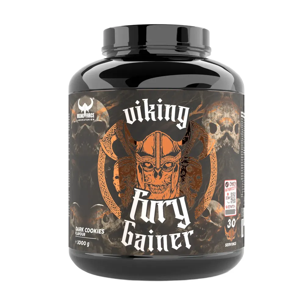 Viking Fury Gainer — photo 2