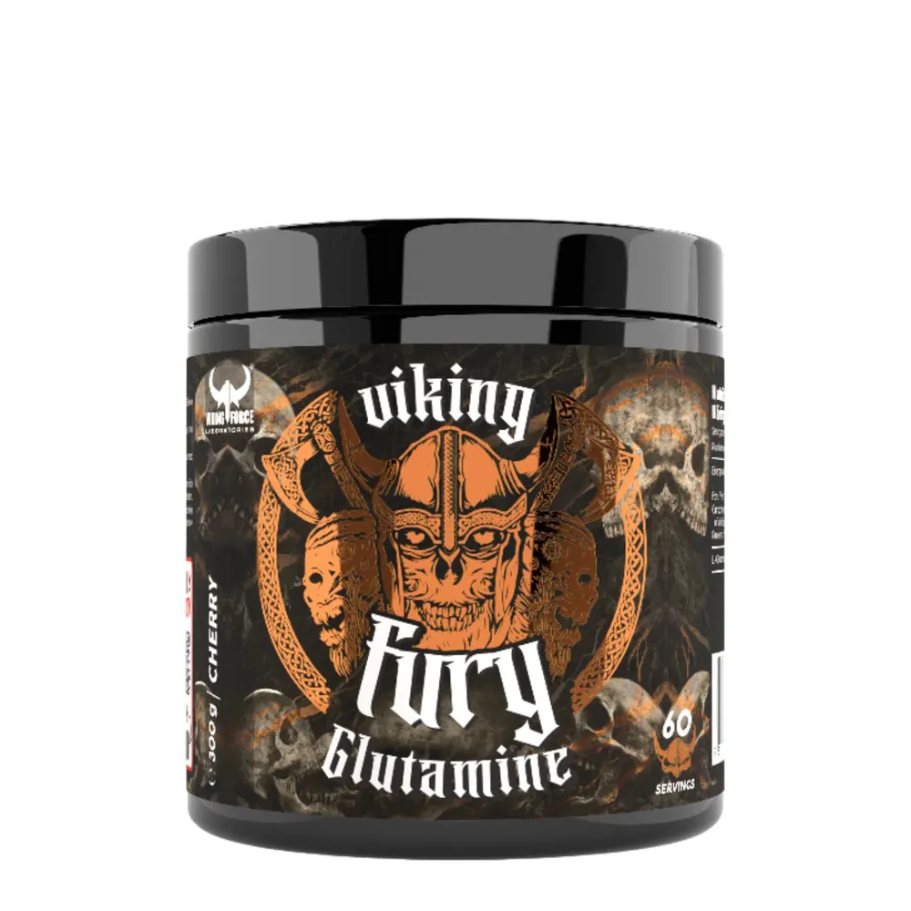 Viking Fury Glutamine — photo 1