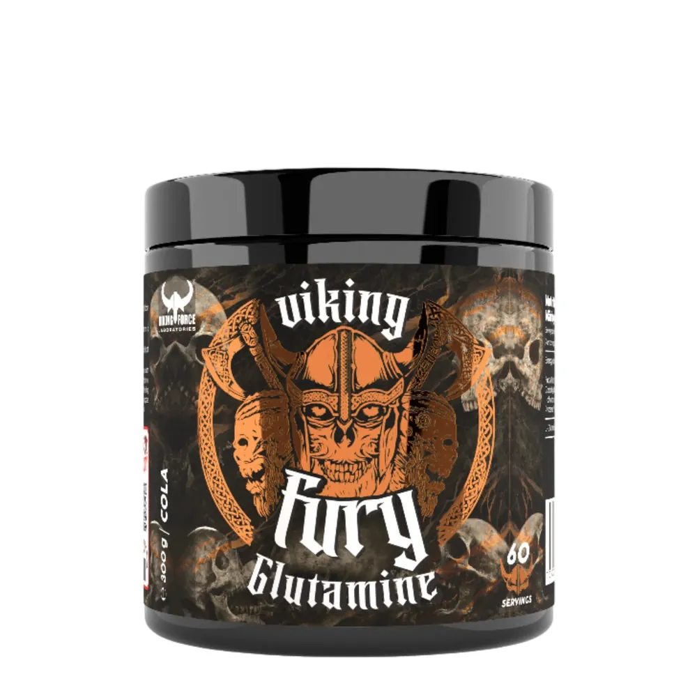 Viking Fury Glutamine — photo 2