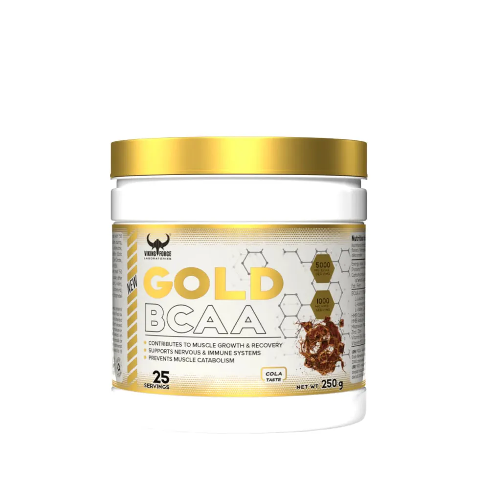 Viking Gold BCAA — photo 1