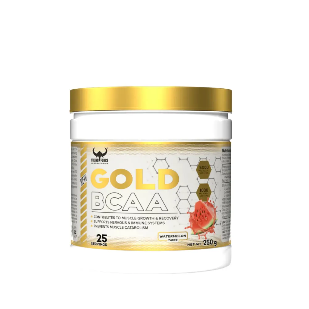 Viking Gold BCAA — photo 3