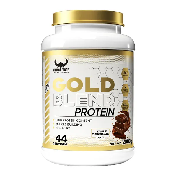 Viking Gold Blend Protein — photo 1