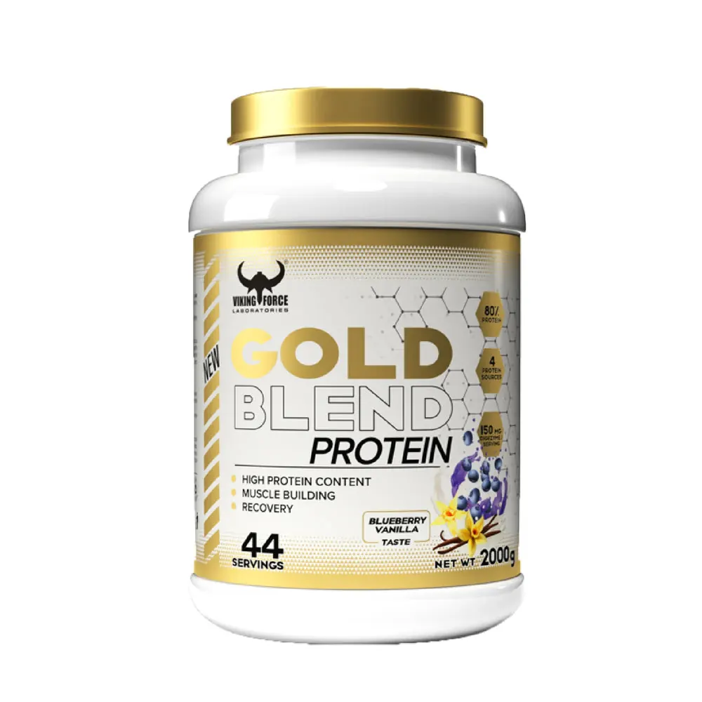 Viking Gold Blend Protein — photo 2