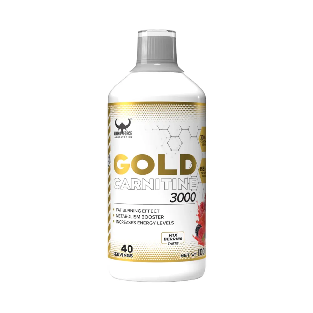 Viking Gold Carnitine 3000 — photo 1