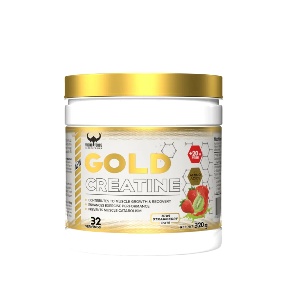 Viking Gold Creatine — photo 2