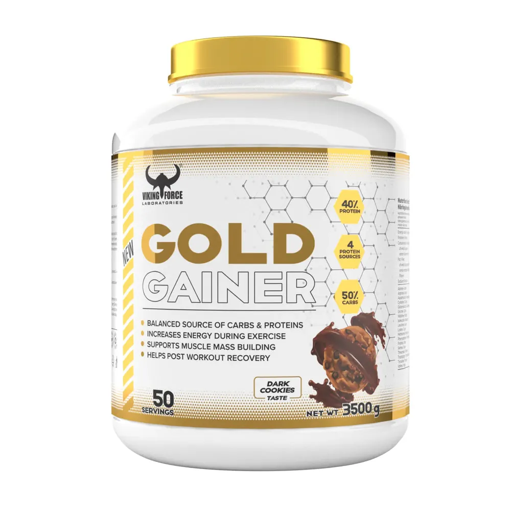 Viking Gold Gainer — photo 2