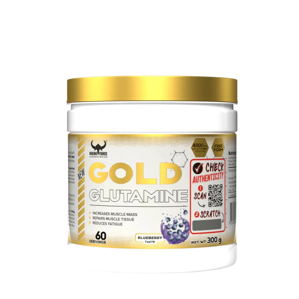 Viking Gold Glutamine — photo 1
