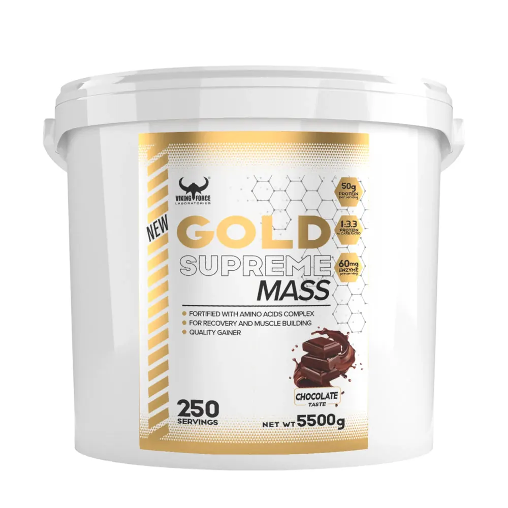 Viking Gold Supreme Mass — photo 2