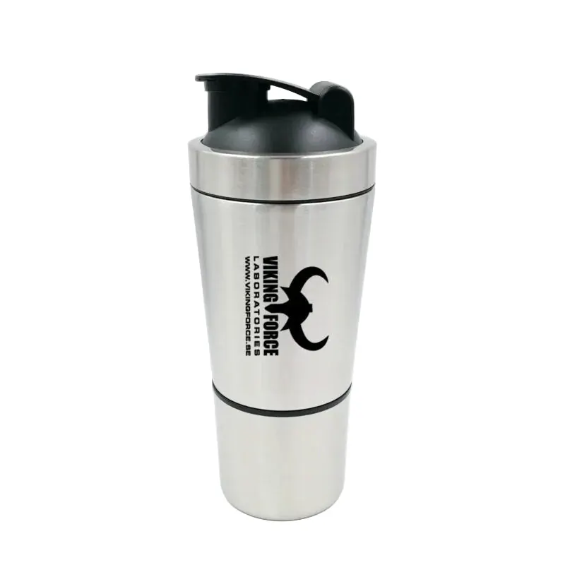The Signature Steel Shaker — photo 1