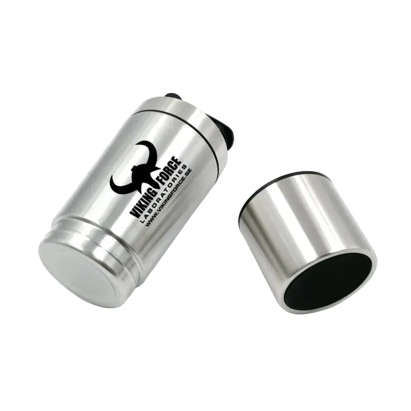 The Signature Steel Shaker — photo 2
