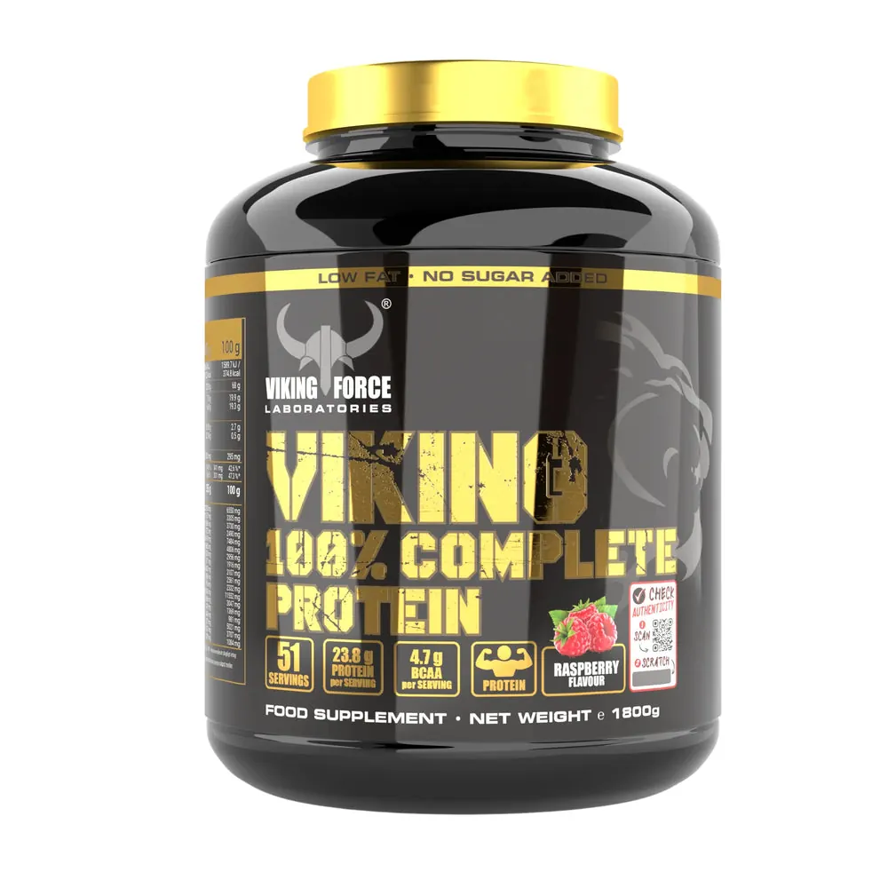 100% Complete Protein — photo 1