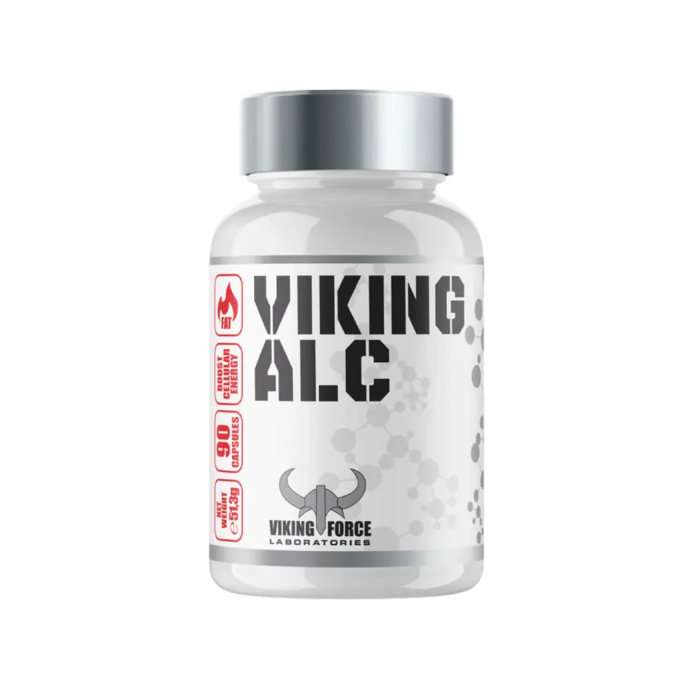 Viking ALC 90 Caps
