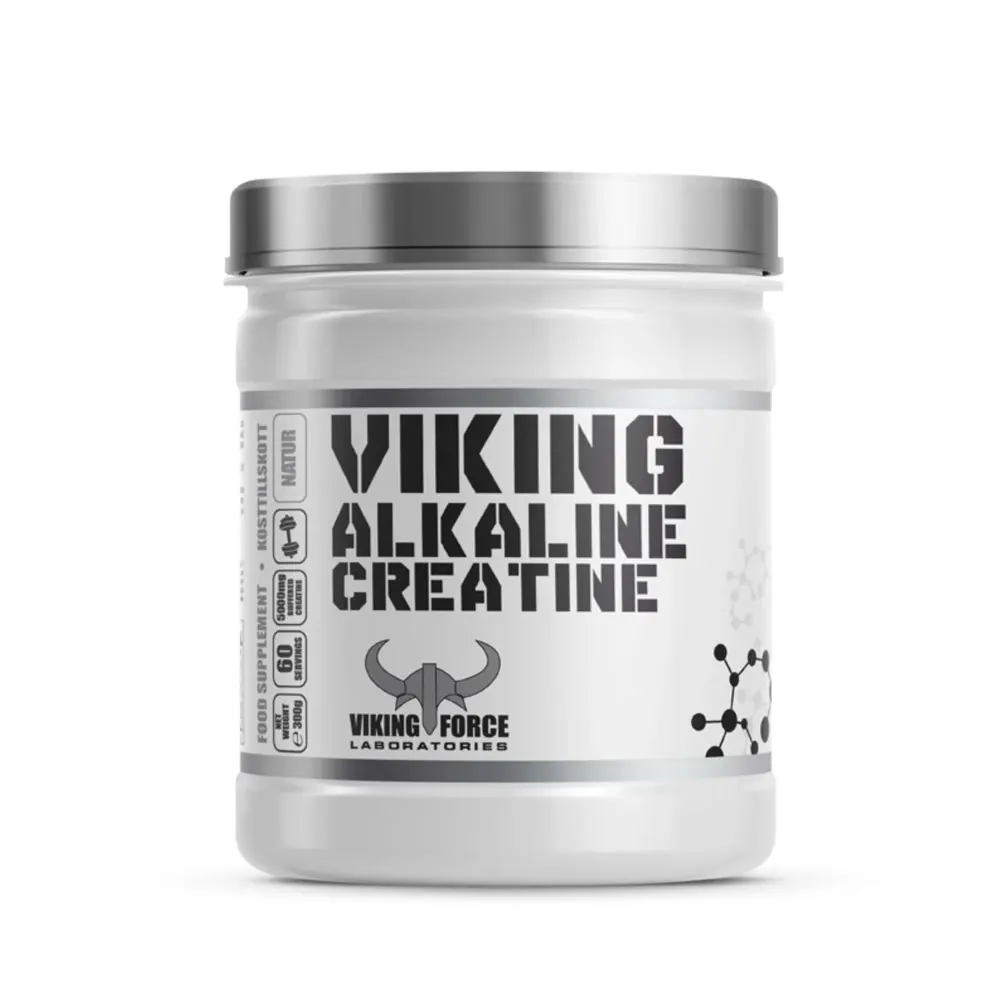 Viking Alkaline Creatine