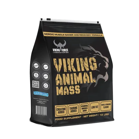 Viking Animal Mass – 15 lbs