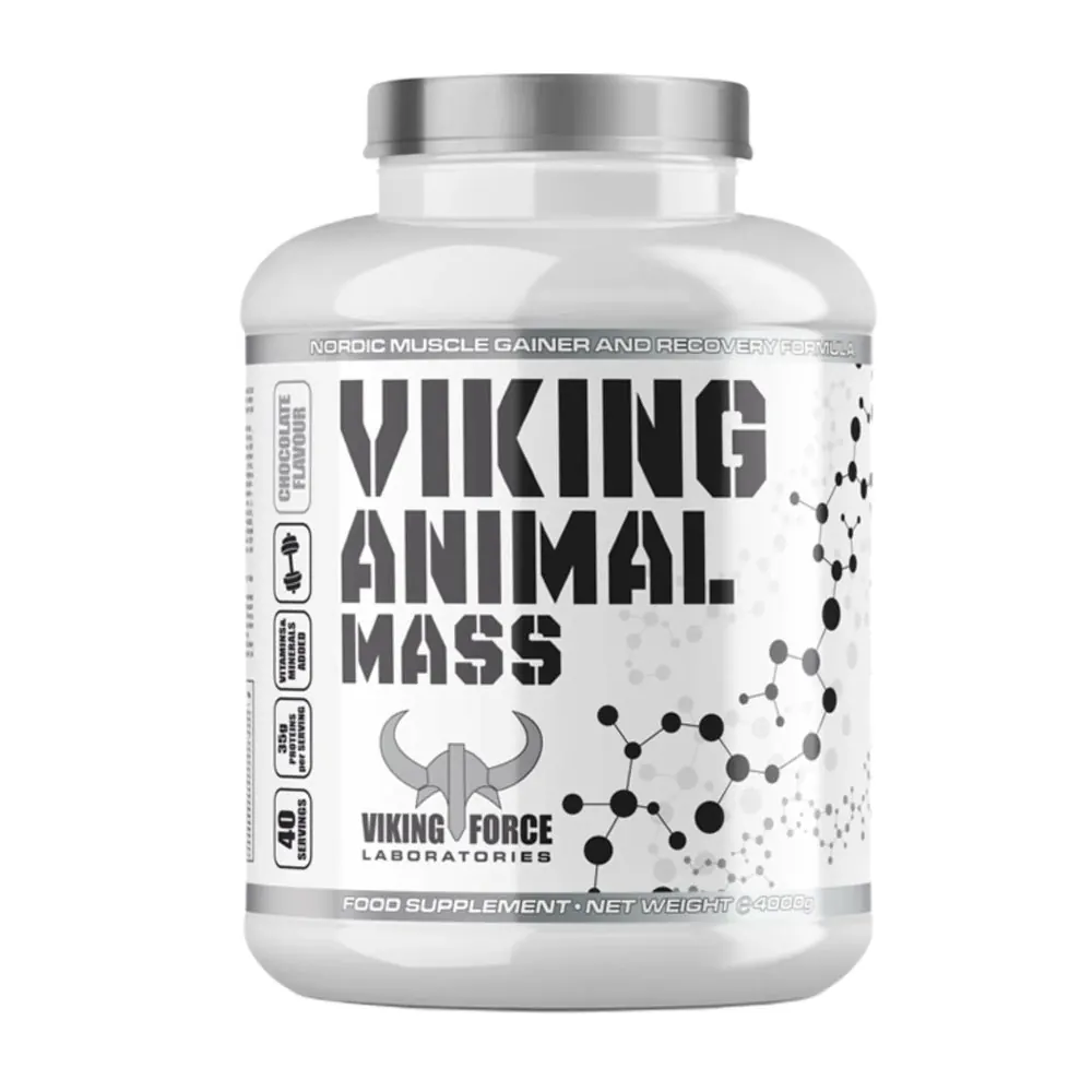 Viking Animal Mass – 4000 g