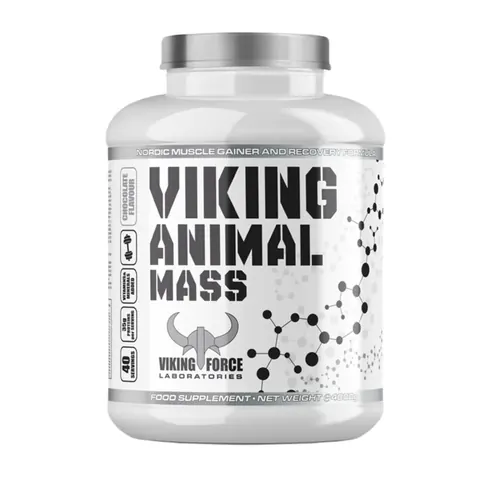 Viking Animal Mass – 4000 g