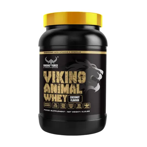 Viking Animal Whey – 1000 g