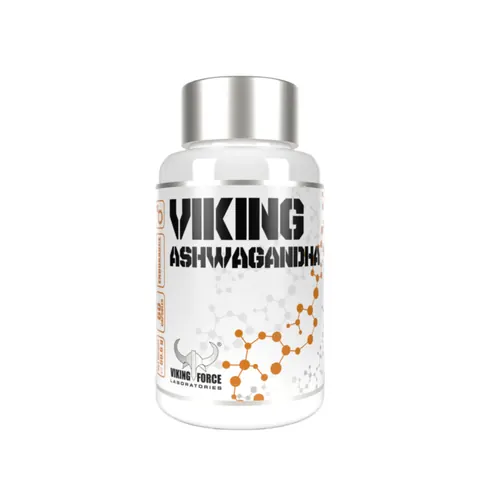 Viking Ashwagandha 60 Caps