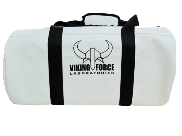 Viking Bag – Black