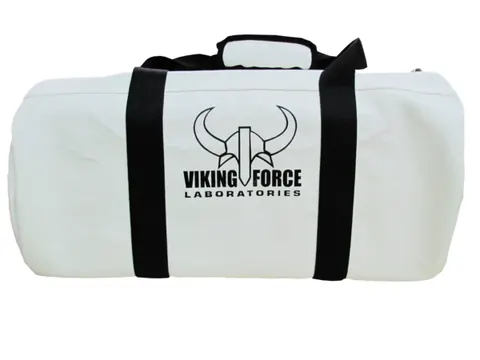 Viking Bag – Black