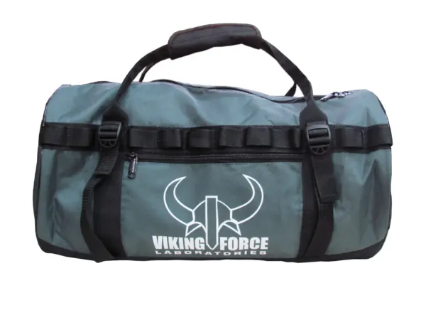Viking Bag – Grey