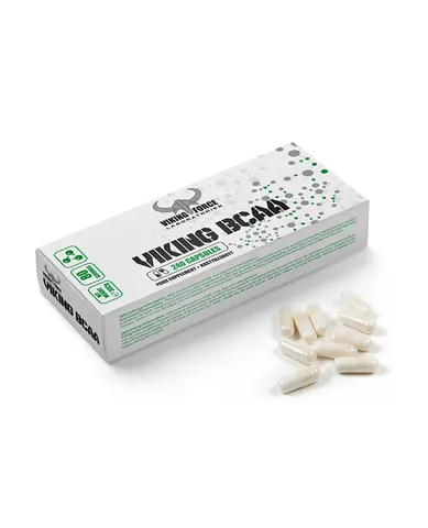 Viking BCAA 240 Caps