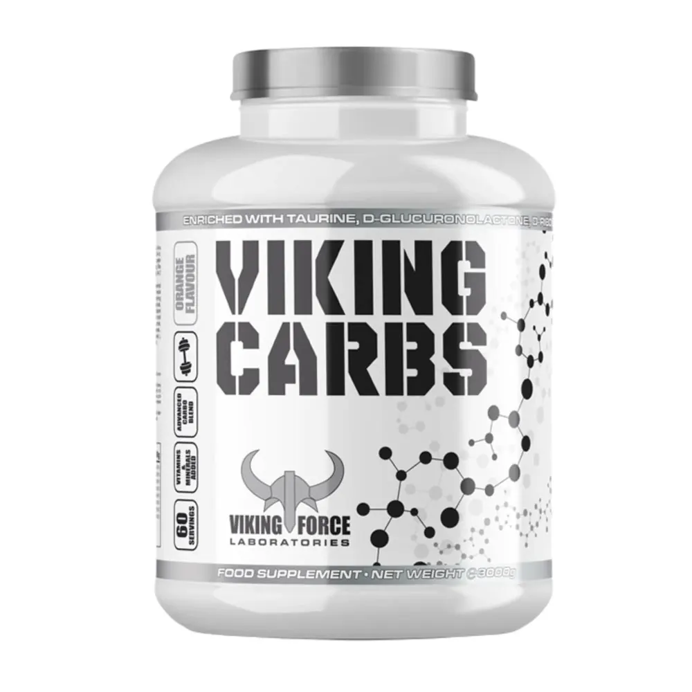Viking Carbs
