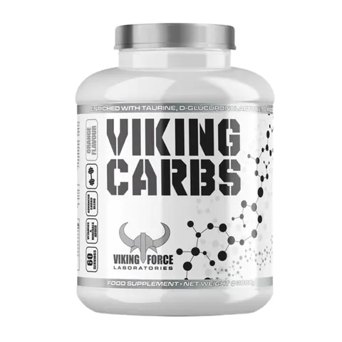 Viking Carbs