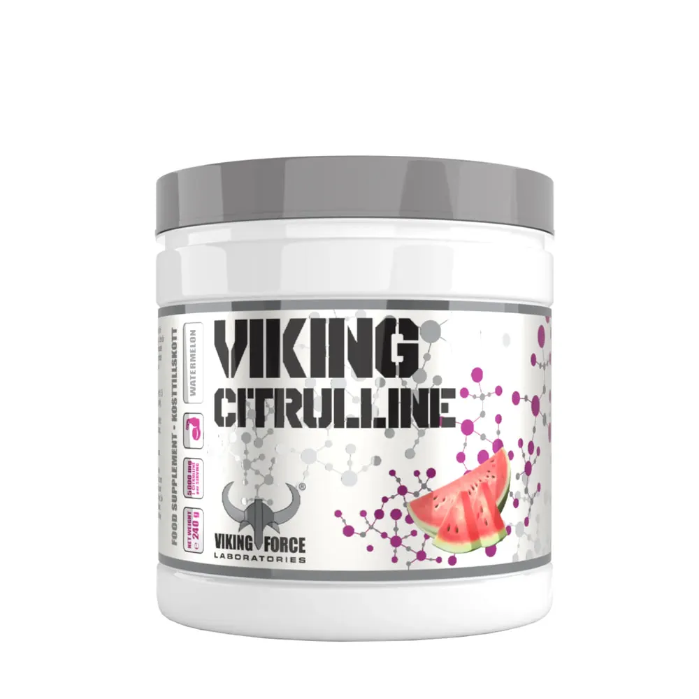 Viking Citrulline — photo 1