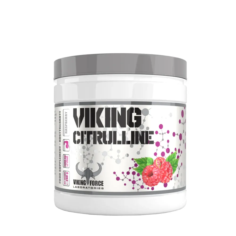 Viking Citrulline — photo 2