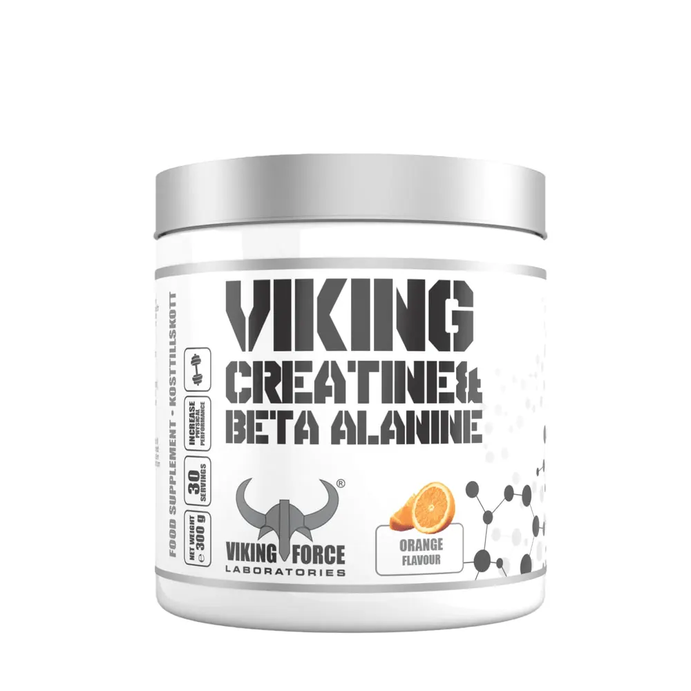 Viking Creatine & Beta Alanine — photo 5