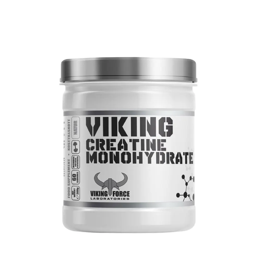 Viking Creatine Monohydrate