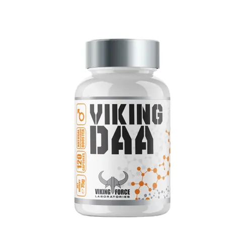 Viking DAA 120 Caps