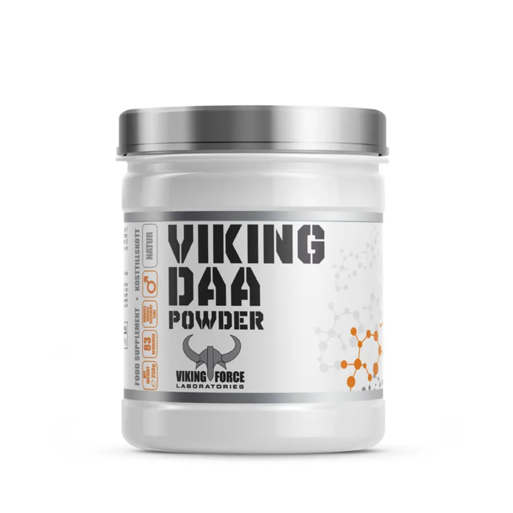 Viking DAA Powder 250g