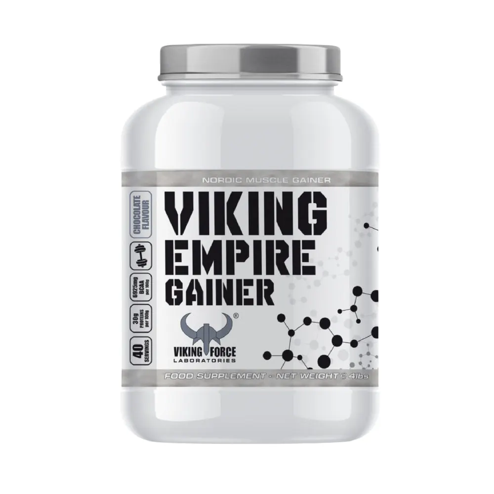 Viking Empire Gainer