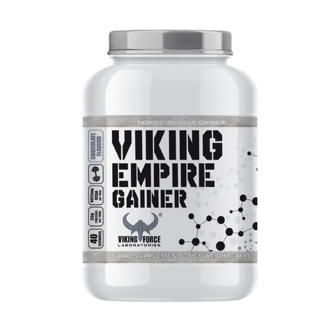 Viking Empire Gainer