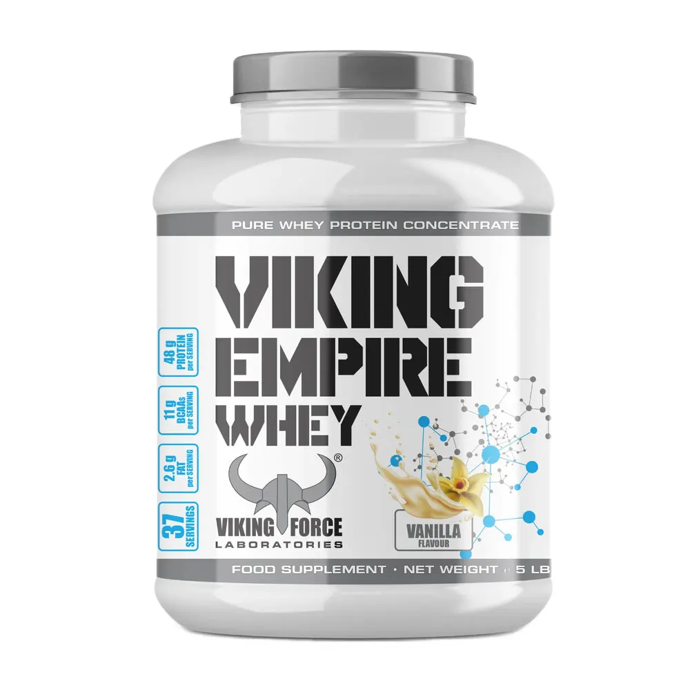 Viking Empire Whey — photo 2