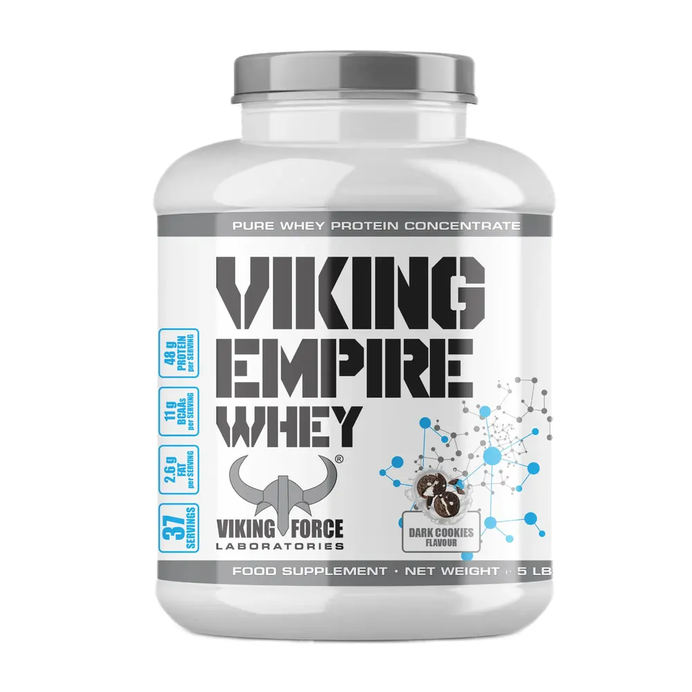 Viking Empire Whey — photo 3