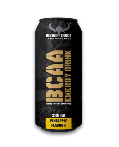 Viking BCAA Energy Drink 24 - Pack
