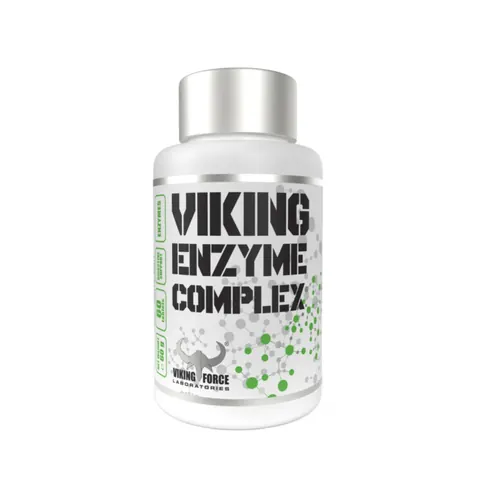 Viking Enzyme Complex 60 Tab