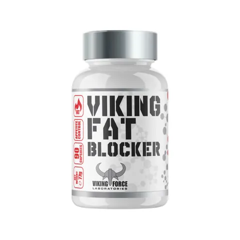 Viking Fat Blocker 90 Caps