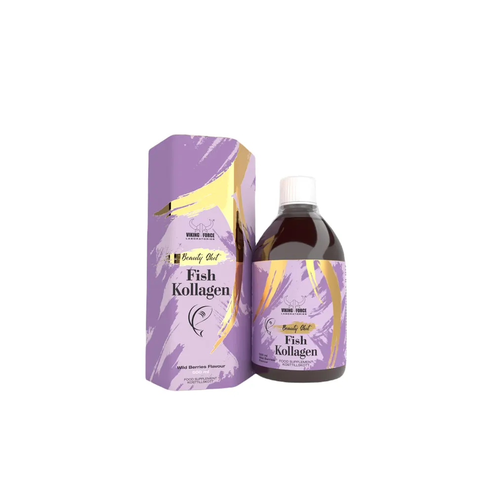 Viking Fish Collagen