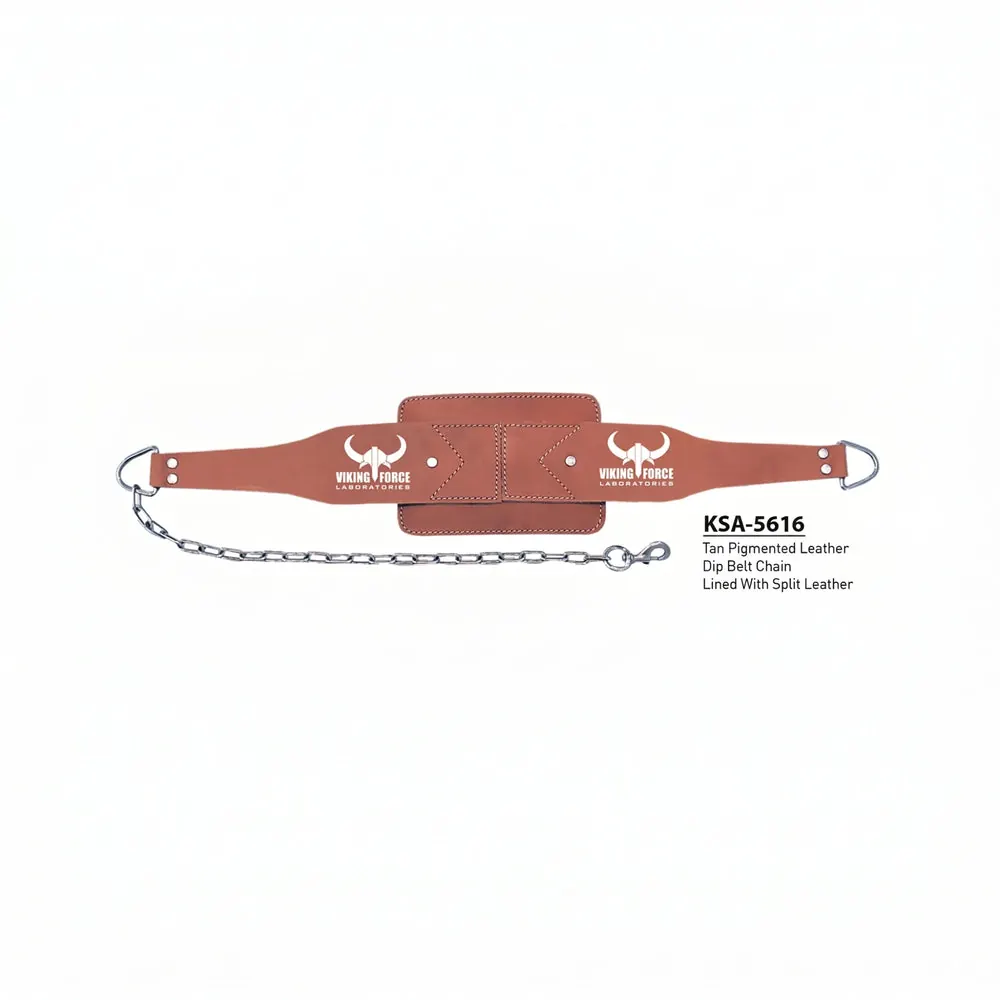 Viking Force Dip Belt Chain KSA-5616
