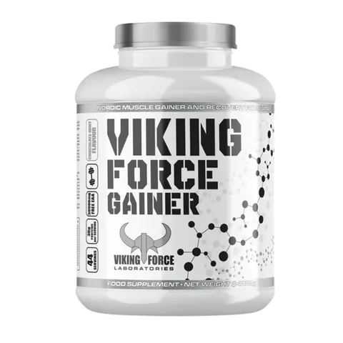 Viking Force Gainer