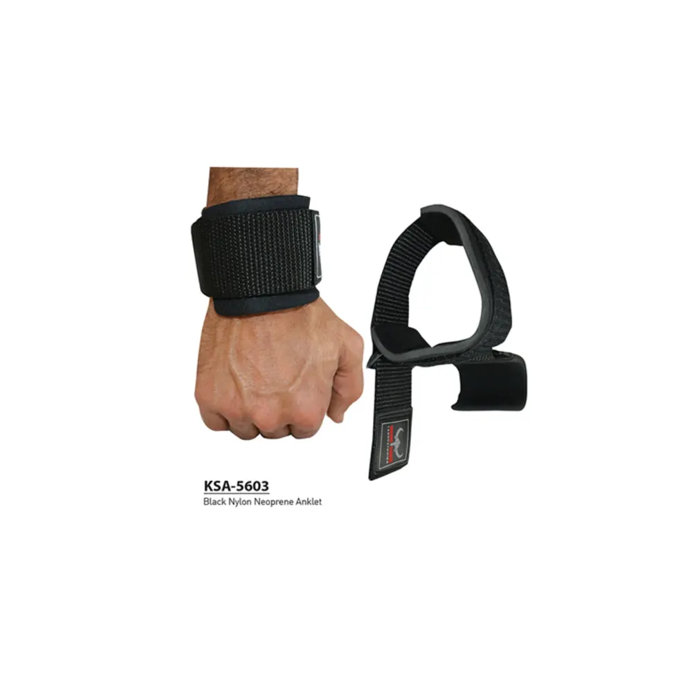 Viking Force Neoprene Wrist & Ankle Strap