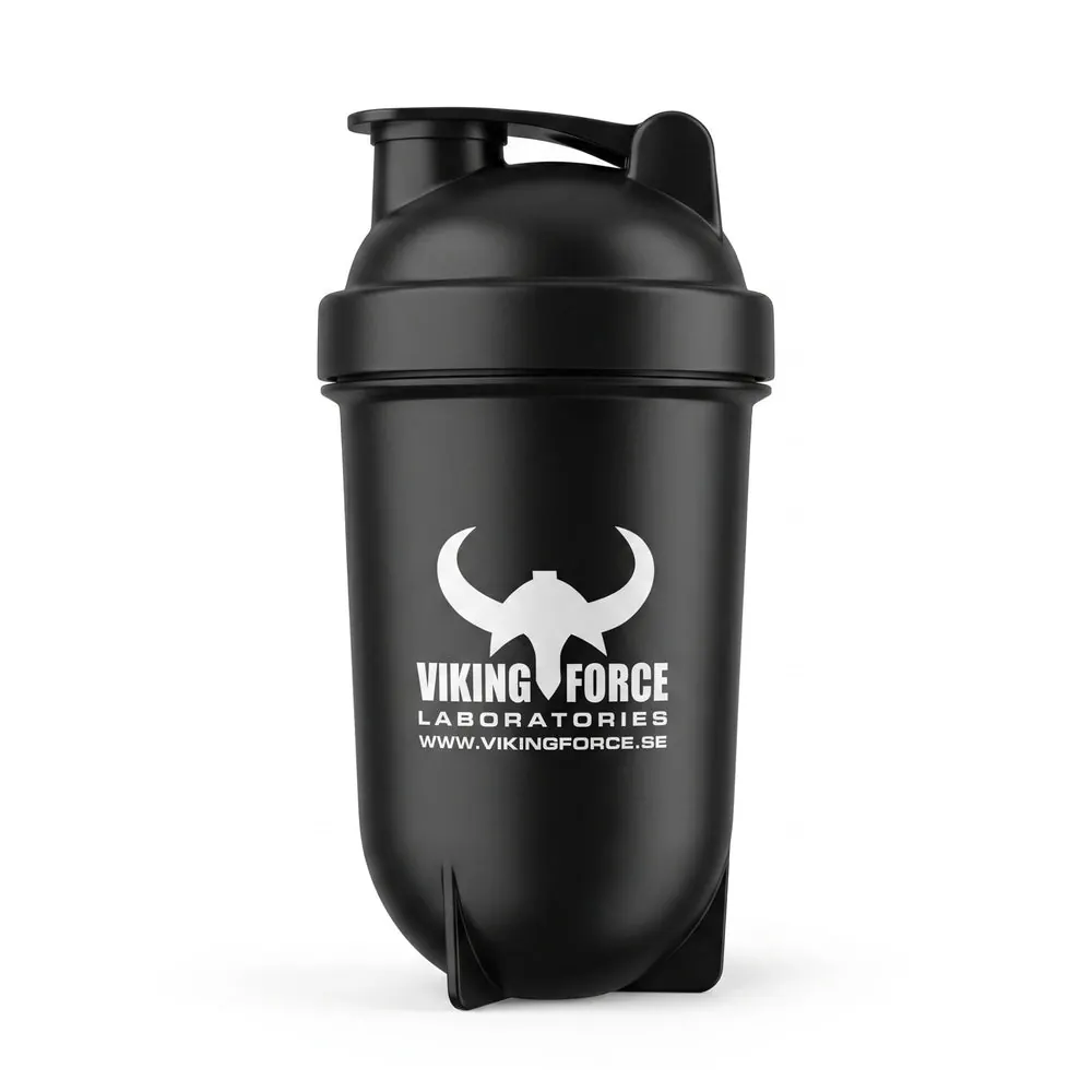 Viking Force Shaker - Black